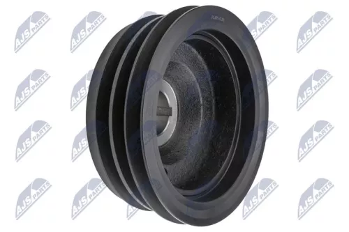 NTY NTY RKP-MS-033 Belt Pulley, crankshaft 