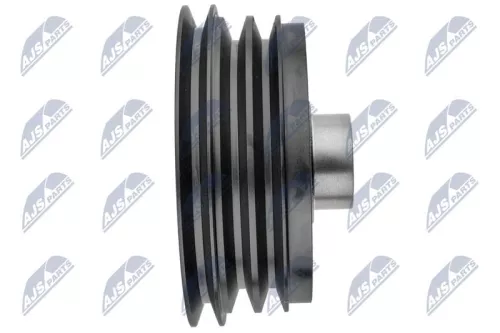 NTY NTY RKP-MS-033 Belt Pulley, crankshaft 