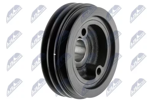 NTY NTY RKP-MS-035 Belt Pulley, crankshaft 
