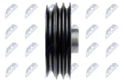 NTY NTY RKP-MS-035 Belt Pulley, crankshaft 