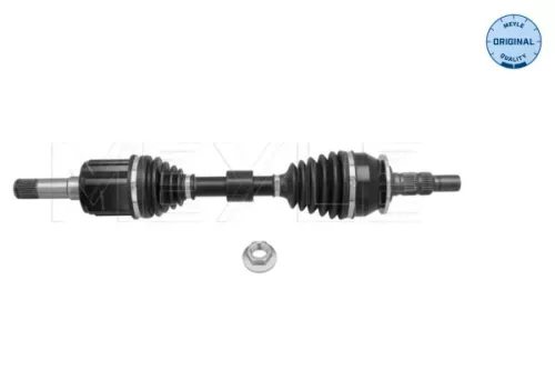 MEYLE MEYLE (614 498 0081)  MEYLE Drive Shaft 