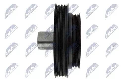 NTY NTY RKP-NS-000 Belt Pulley, crankshaft 