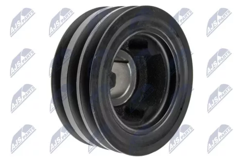 NTY NTY RKP-NS-007 Belt Pulley, crankshaft 