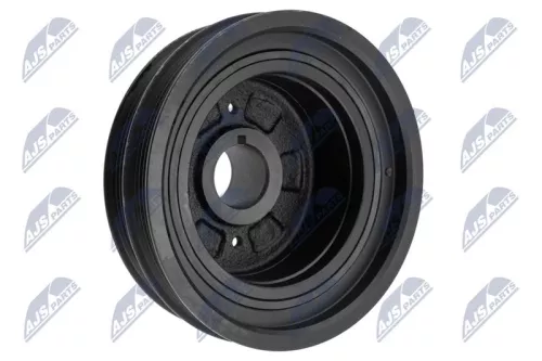 NTY NTY RKP-NS-008 Belt Pulley, crankshaft 