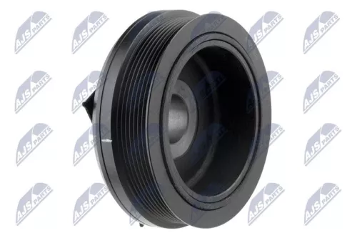 NTY NTY RKP-NS-010 Belt Pulley, crankshaft 