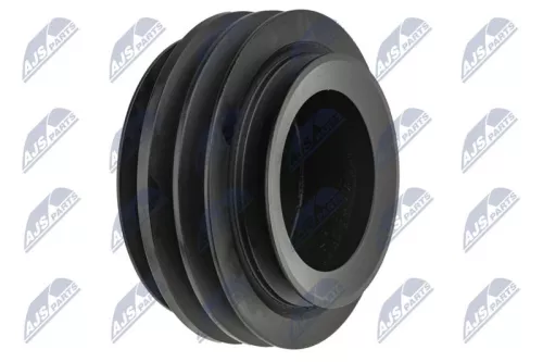 NTY NTY RKP-NS-020 Belt Pulley, crankshaft 