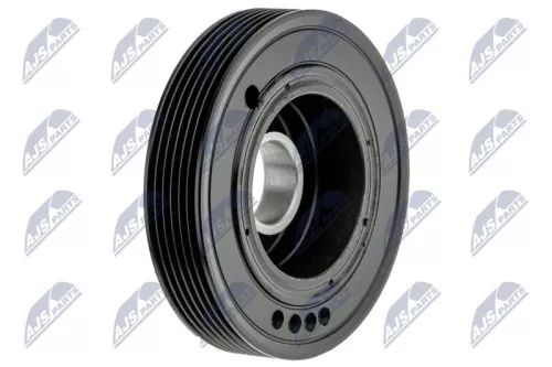 NTY NTY RKP-PE-002 Belt Pulley, crankshaft 