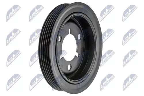NTY NTY RKP-PE-003 Belt Pulley, crankshaft 