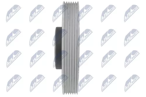 NTY NTY RKP-PE-004 Belt Pulley, crankshaft 