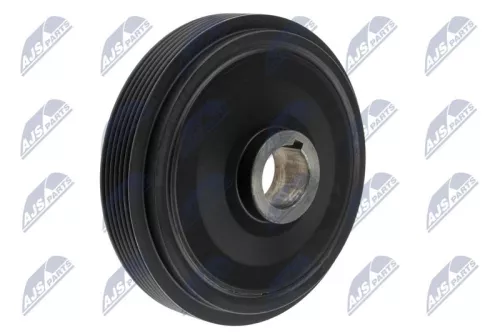 NTY NTY RKP-PE-005 Belt Pulley, crankshaft 