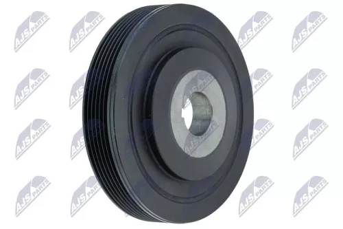 NTY NTY RKP-PE-014 Belt Pulley, crankshaft 