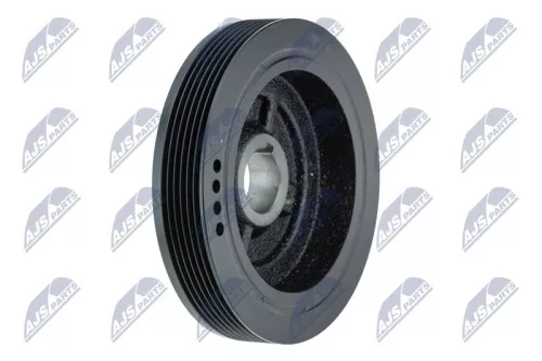 NTY NTY RKP-PE-014 Belt Pulley, crankshaft 