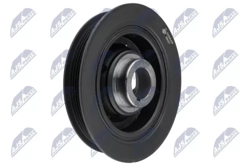 NTY NTY RKP-PL-001 Belt Pulley, crankshaft 