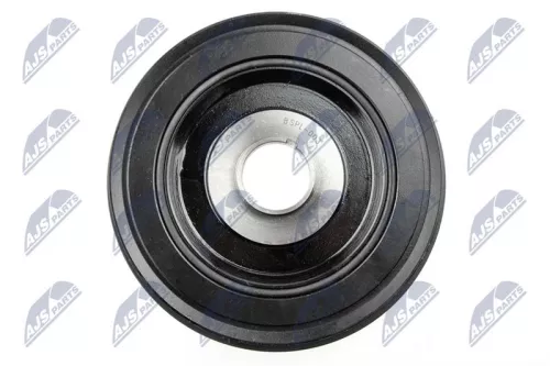 NTY NTY RKP-PL-003 Belt Pulley, crankshaft 