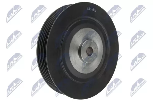 NTY NTY RKP-RE-001 Belt Pulley, crankshaft 