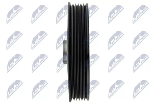 NTY NTY RKP-RE-001 Belt Pulley, crankshaft 