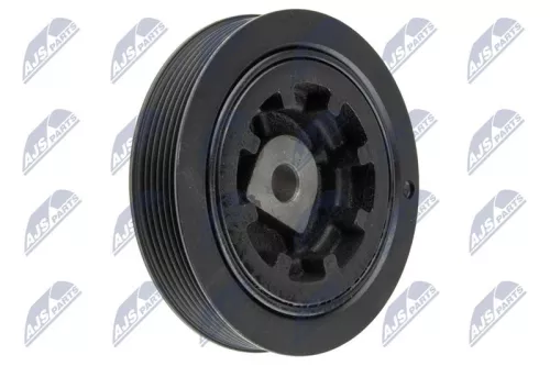 NTY NTY RKP-RE-002 Belt Pulley, crankshaft 