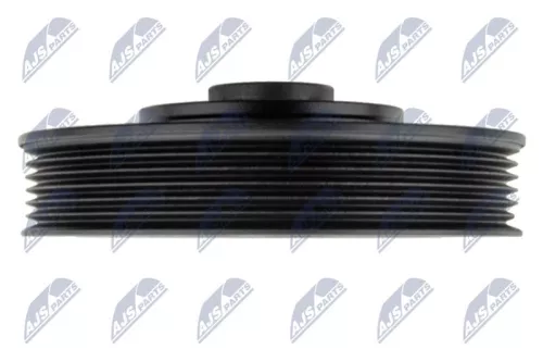 NTY NTY RKP-RE-002 Belt Pulley, crankshaft 