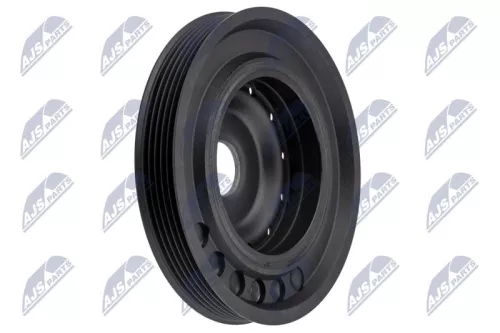NTY NTY RKP-RE-004 Belt Pulley, crankshaft 