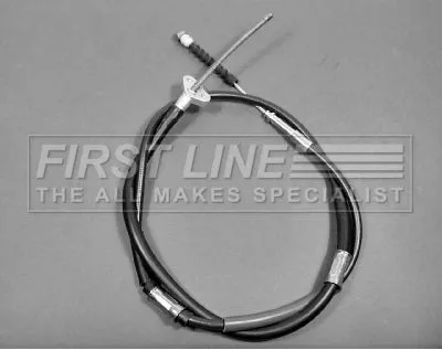 FIRST LINE FIRST LINE (FKB2220) Cable Pull, parking brake 
