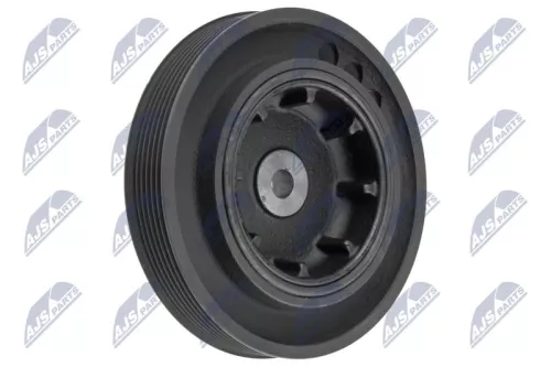 NTY NTY RKP-RE-006 Belt Pulley, crankshaft 