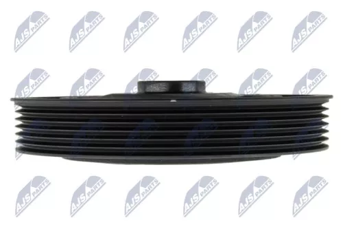NTY NTY RKP-RE-006 Belt Pulley, crankshaft 