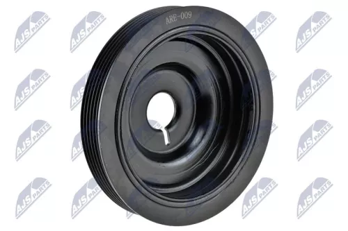 NTY NTY RKP-RE-009 Belt Pulley, crankshaft 