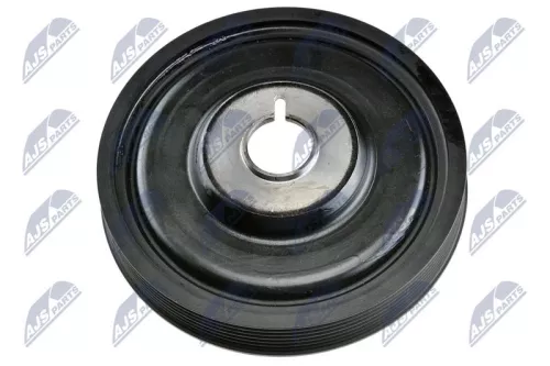 NTY NTY RKP-RE-009 Belt Pulley, crankshaft 