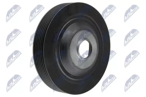NTY NTY RKP-RE-010 Belt Pulley, crankshaft 