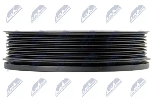 NTY NTY RKP-RE-017 Belt Pulley, crankshaft 