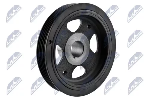 NTY NTY RKP-TY-006 Belt Pulley, crankshaft 