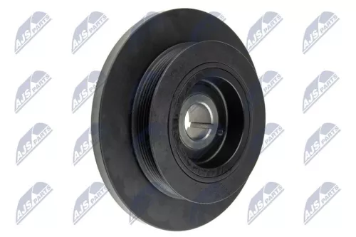 Deflection Pulley/Guide Pulley, V-belt