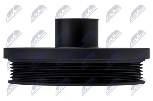 NTY NTY RKP-TY-024 Belt Pulley, crankshaft 