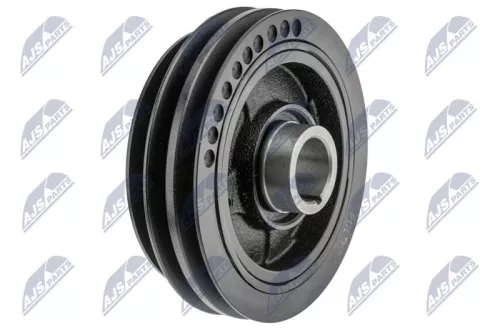 NTY NTY RKP-TY-029 Belt Pulley, crankshaft 