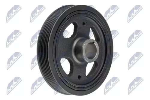 NTY NTY RKP-TY-032 Belt Pulley, crankshaft 