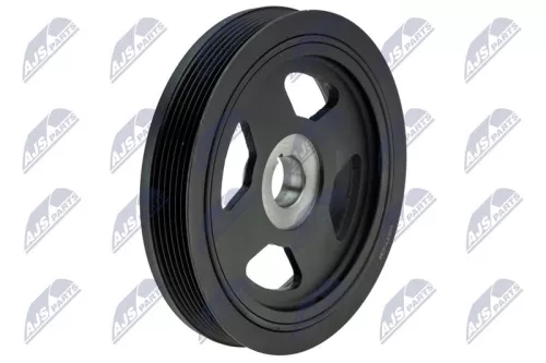 NTY NTY RKP-TY-034 Belt Pulley, crankshaft 