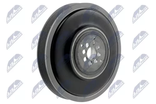 NTY NTY RKP-VW-000 Belt Pulley, crankshaft 