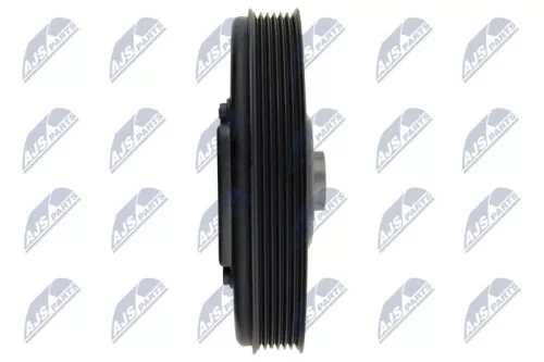 NTY NTY (RKP-VW-002) Belt Pulley, crankshaft 