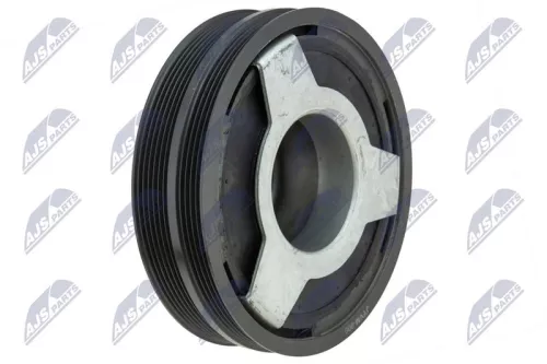 NTY NTY RKP-VW-006 Belt Pulley, crankshaft 