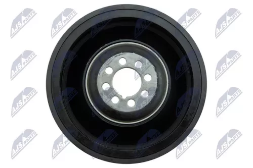 NTY NTY RKP-VW-006 Belt Pulley, crankshaft 