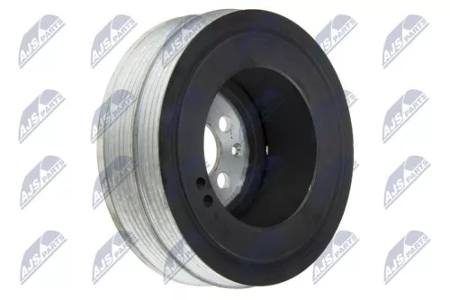 NTY NTY RKP-VW-010 Belt Pulley, crankshaft 