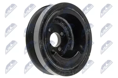 NTY NTY RKP-VW-011 Belt Pulley, crankshaft 