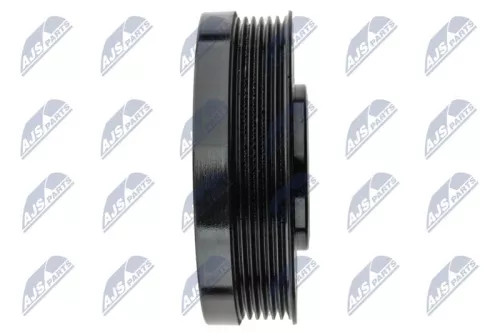 NTY NTY RKP-VW-011 Belt Pulley, crankshaft 