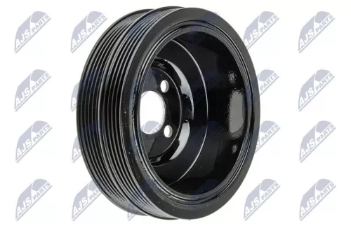 NTY NTY RKP-VW-013 Belt Pulley, crankshaft 