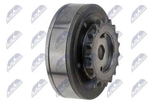 Camshaft Adjuster
