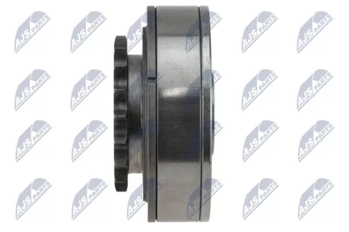 NTY NTY RKZ-AU-002 Camshaft Adjuster 