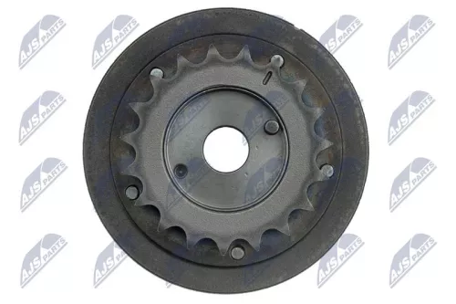 NTY NTY RKZ-AU-002 Camshaft Adjuster 