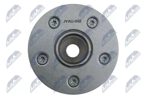 NTY NTY RKZ-AU-002 Camshaft Adjuster 