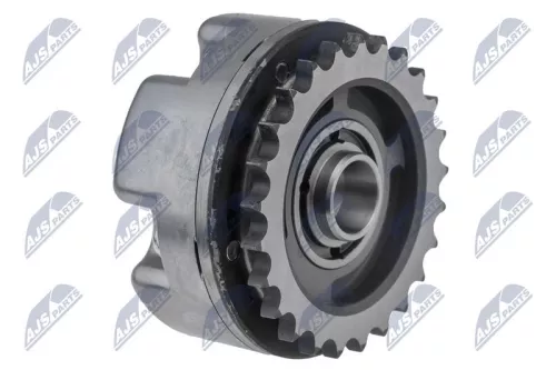 NTY NTY RKZ-AU-004 Camshaft Adjuster 