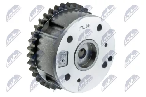 Camshaft Adjuster